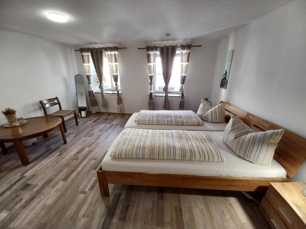 Zentrum Füssen Ferienwohnung - 6