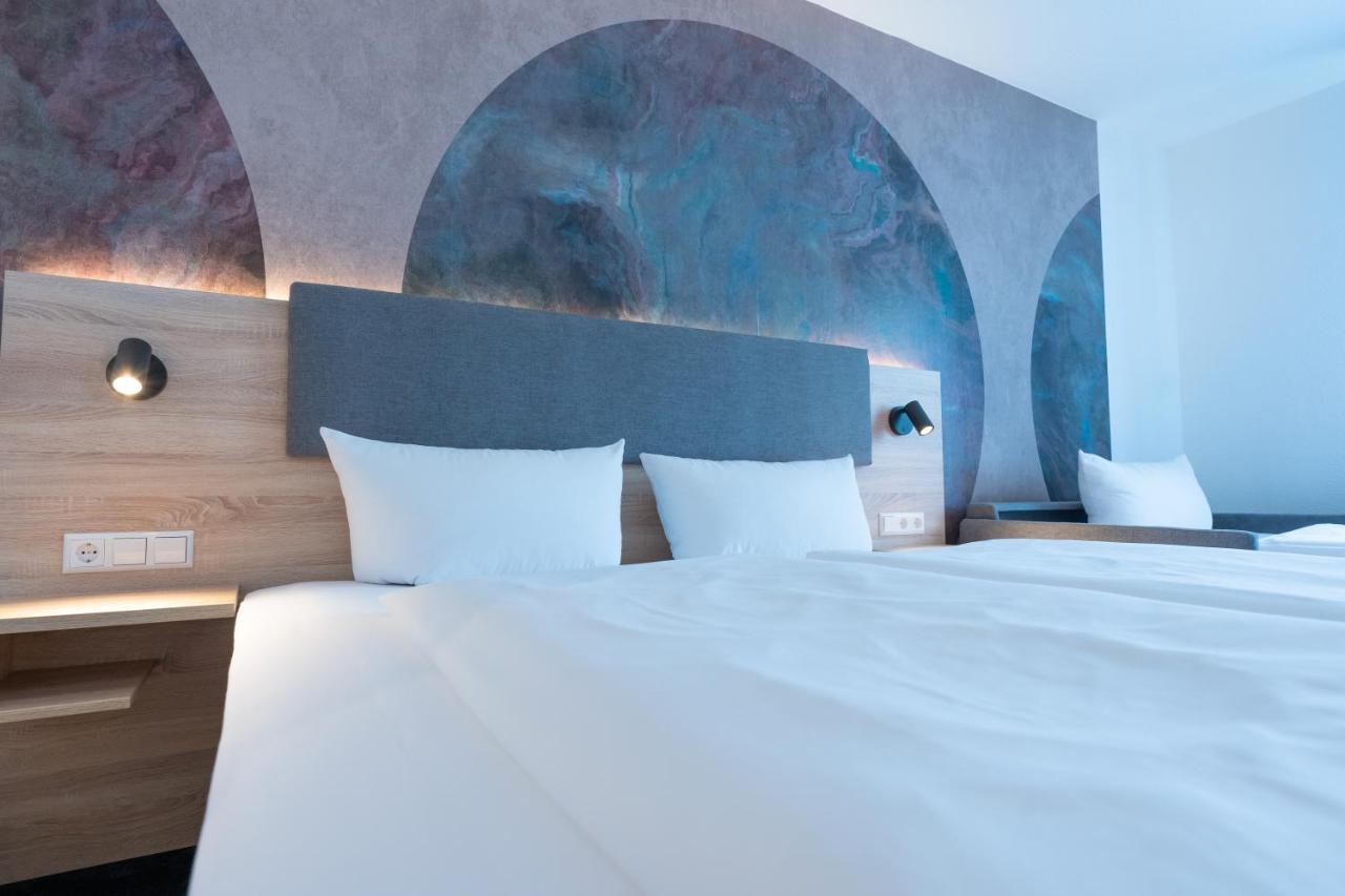 Taste Hotel Jettingen photo 2