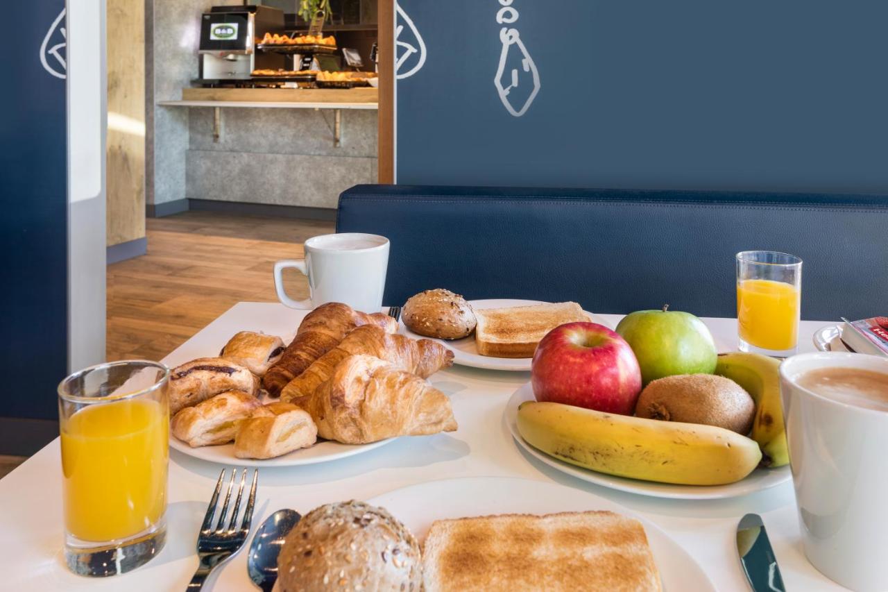 B&B HOTEL Zaragoza Plaza Mozart - 5