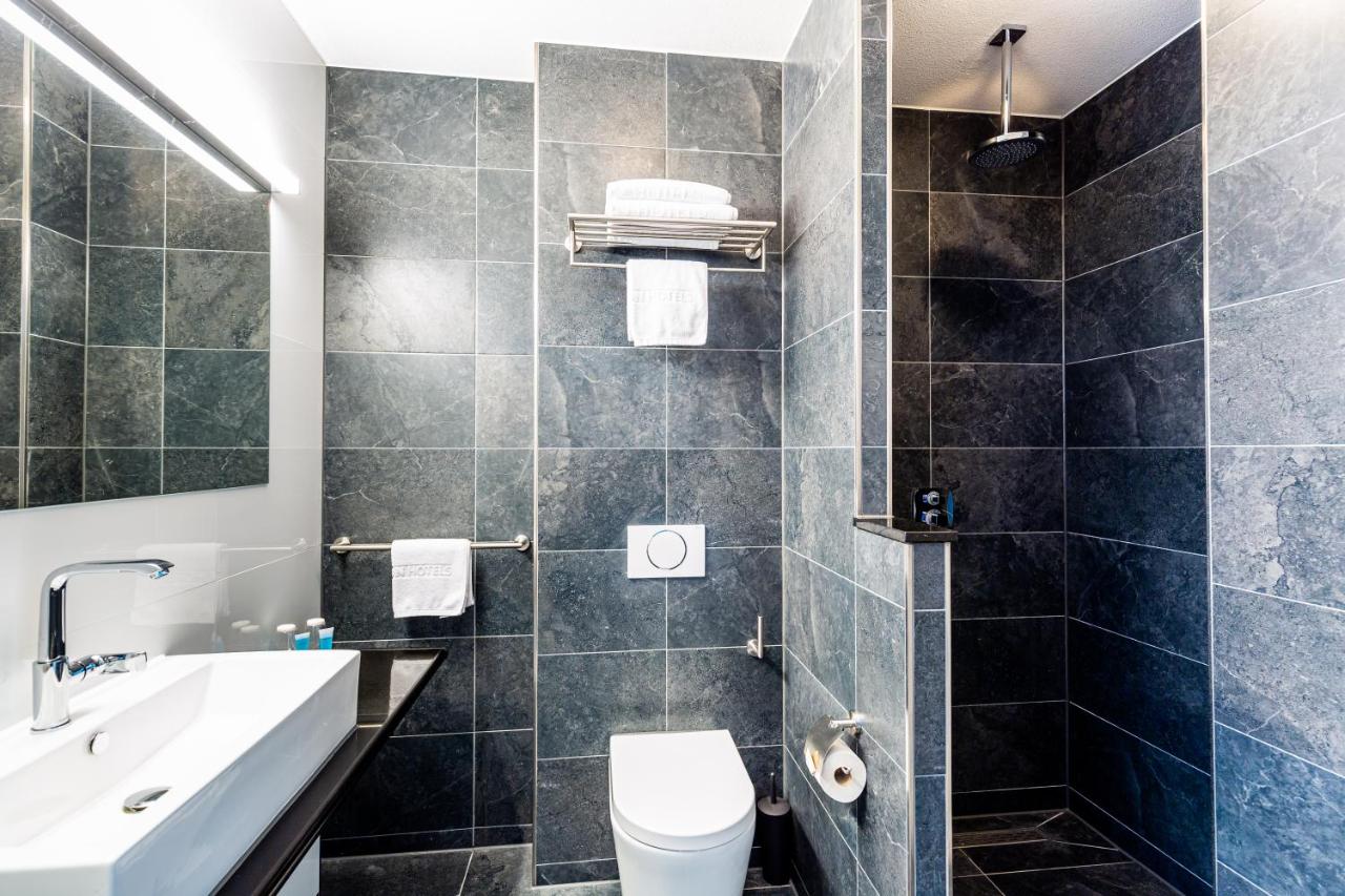 Bastion Hotel Amersfoort - 3