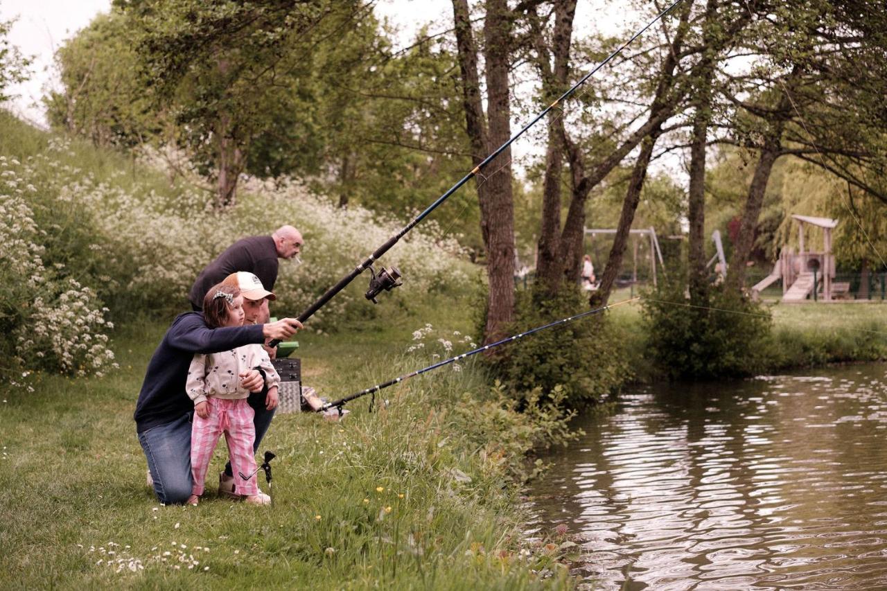L'Orée de l'Océan - Vendée photo 2
