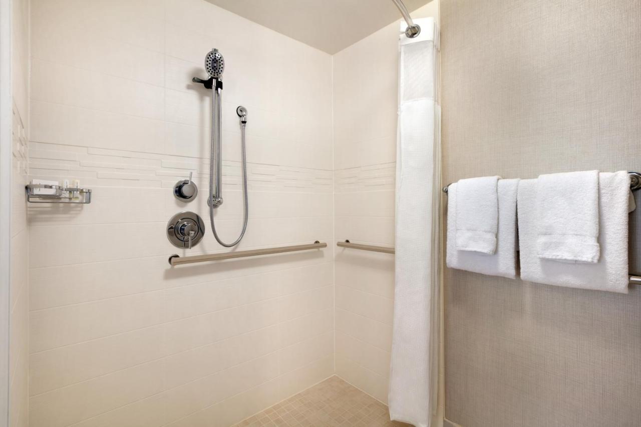 Foto - Residence Inn by Marriott Baltimore Downtown/ Inner Harbor