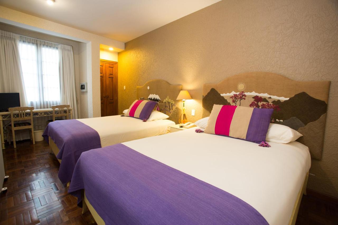 Hotel Rosario La Paz photo 2