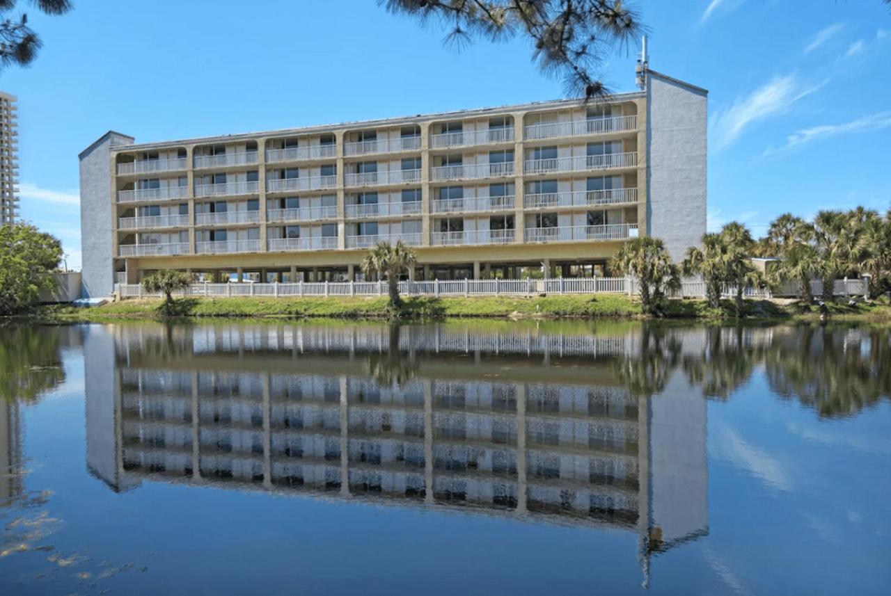 Photo - Baymont By Wyndham Panama City Beach