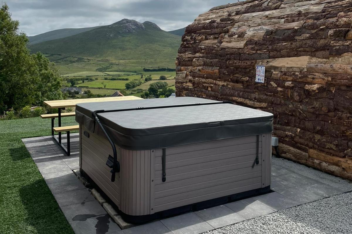 Greenview Glamping Pods photo 3