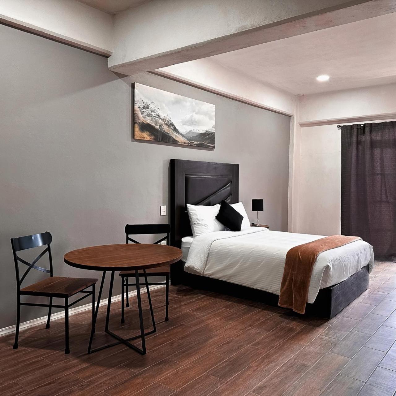 Hotel Santa María photo 2