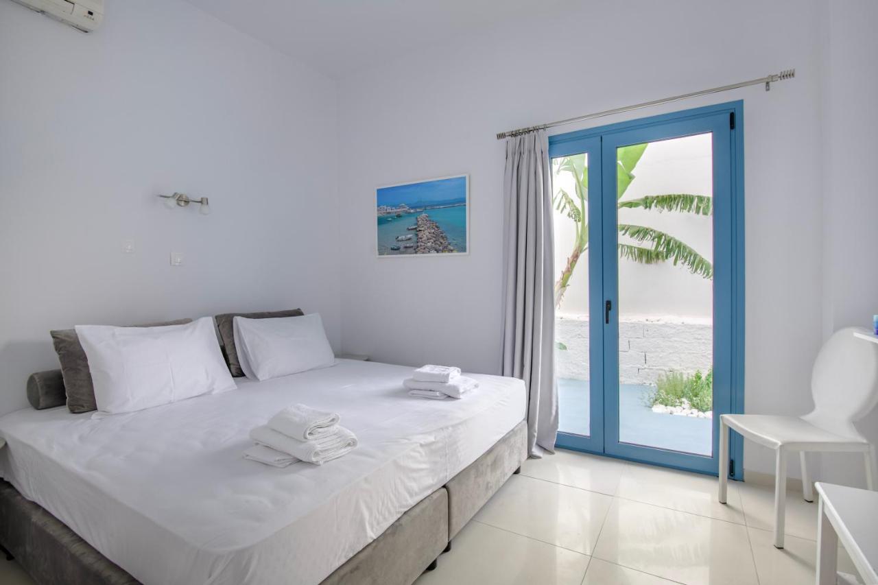 Porto Bello di Paros - 6