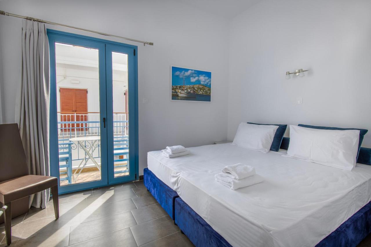 Porto Bello di Paros - 3