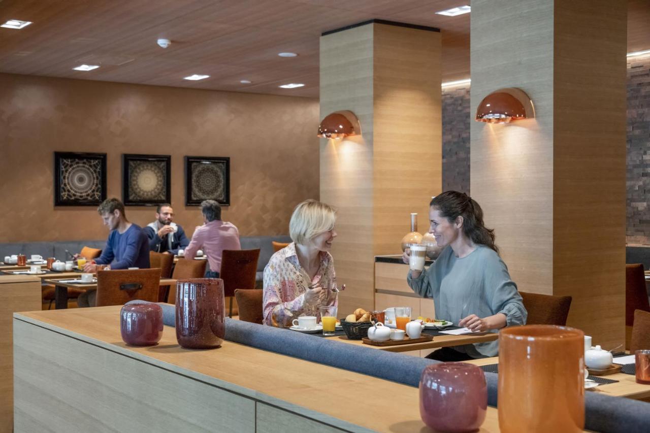 Maritim Hotel Ingolstadt photo 2