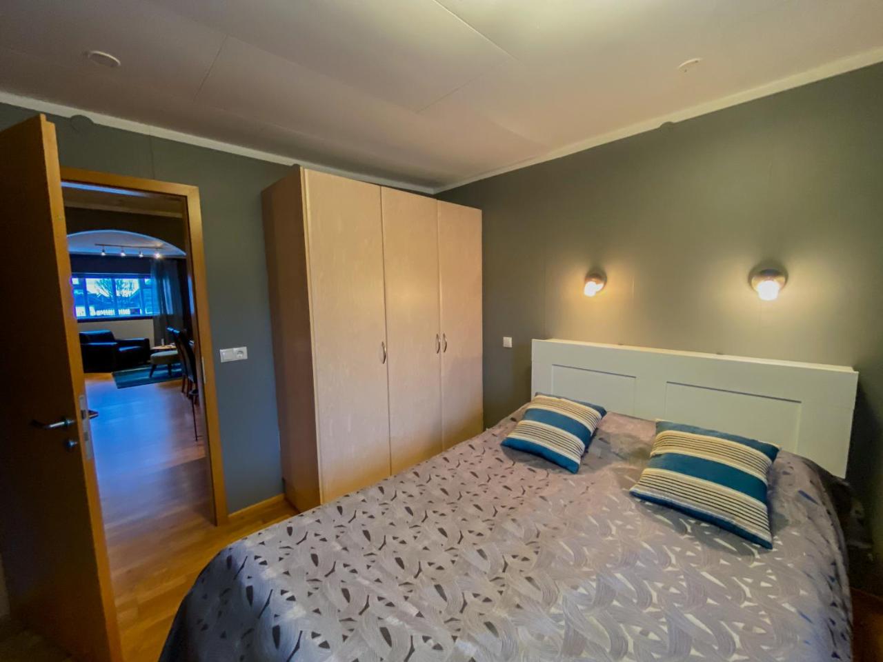 Bakki Apartments & Hostel photo 3