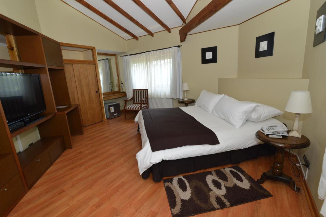 Howard Johnson Hotel Rinconada de Los Andes photo 4