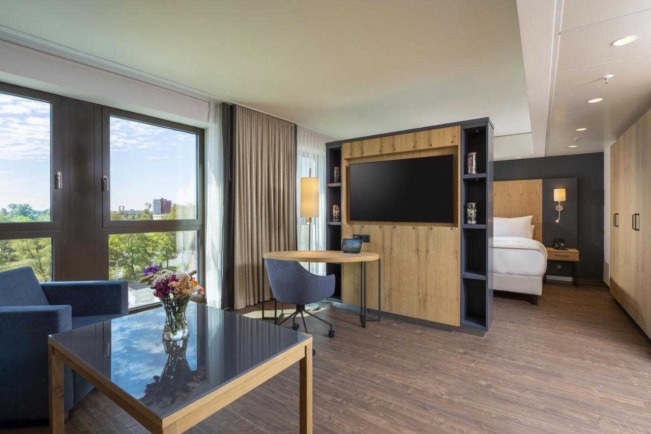 Maritim Hotel Ingolstadt photo 4