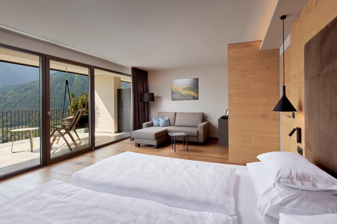 Lifestyle Hotel Alpin - 6