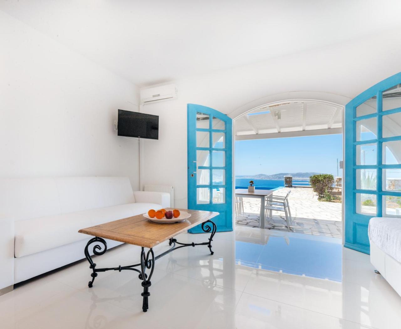 Aeri Villas & Apartments - 6