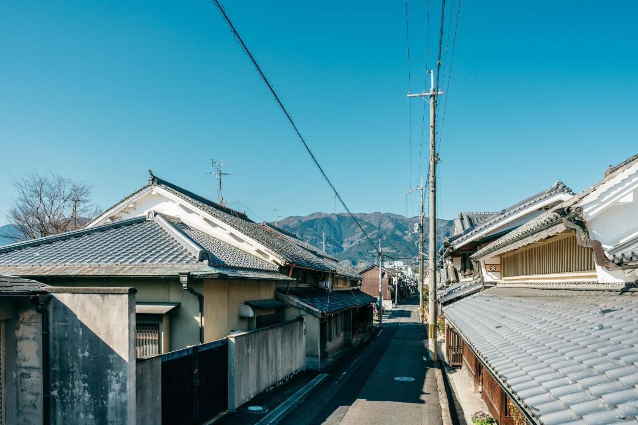 Yado Charinko photo 2