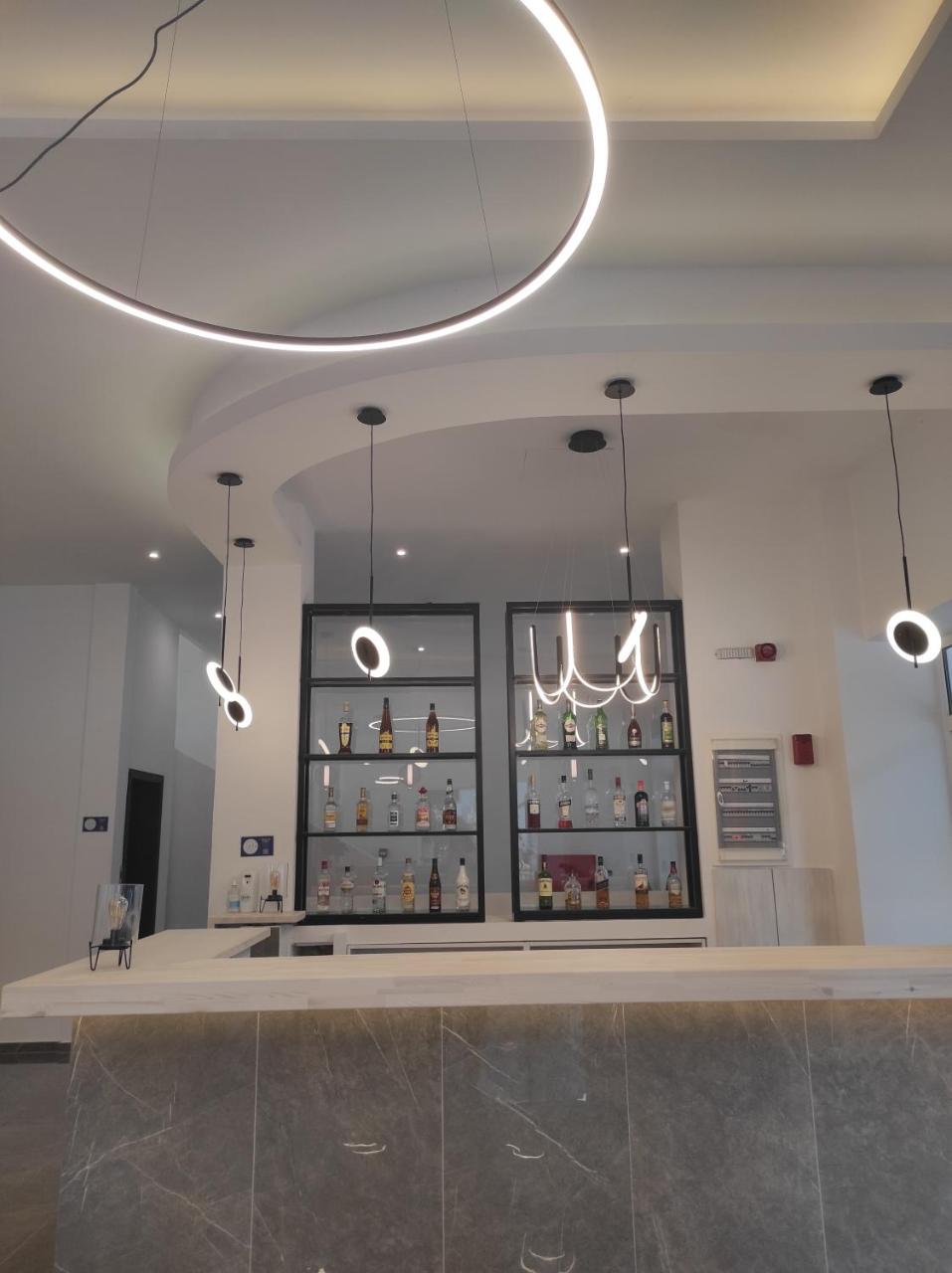 Santa Maria City Hotel photo 4