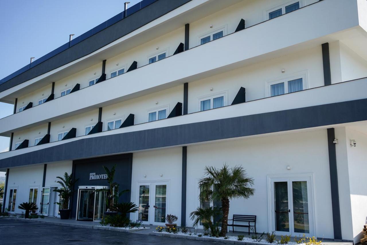 PM Hotel