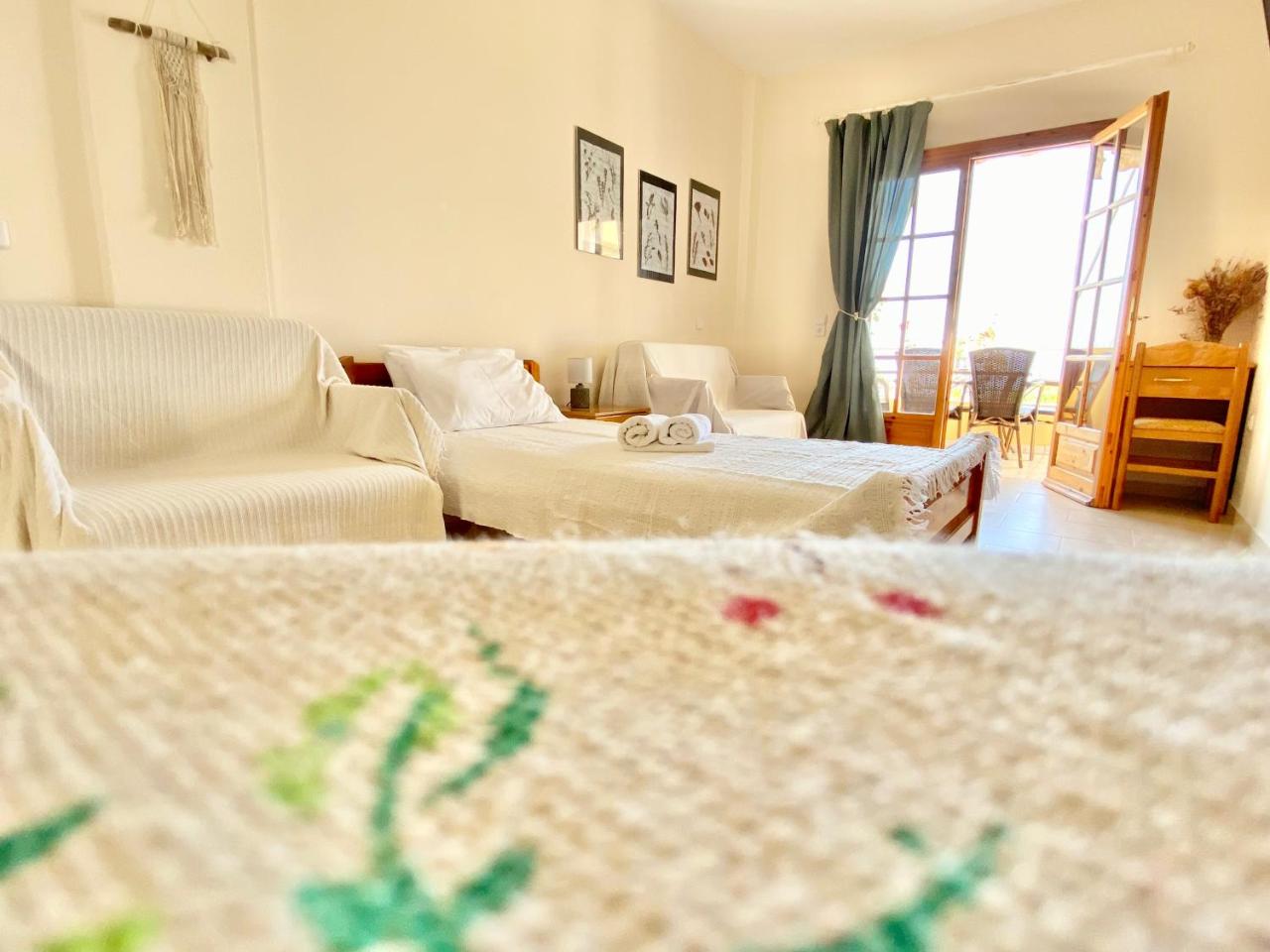 Armonia Elegant Apartments - 6