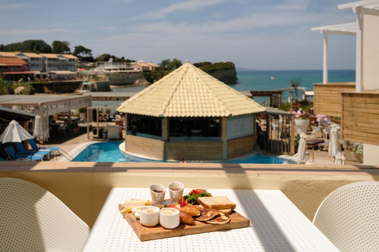 Del Mare Beach Hotel - 5