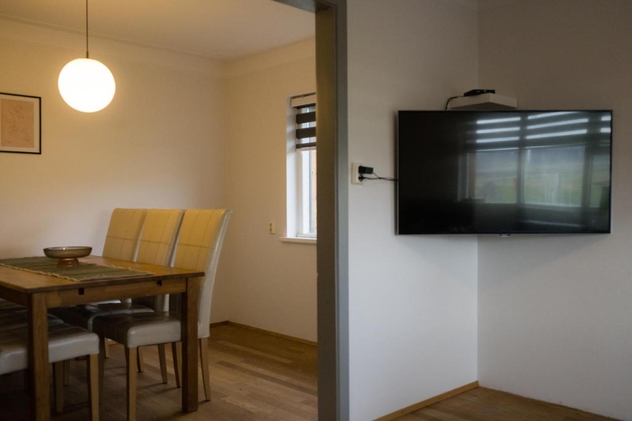 Guesthouse Helluland - 4