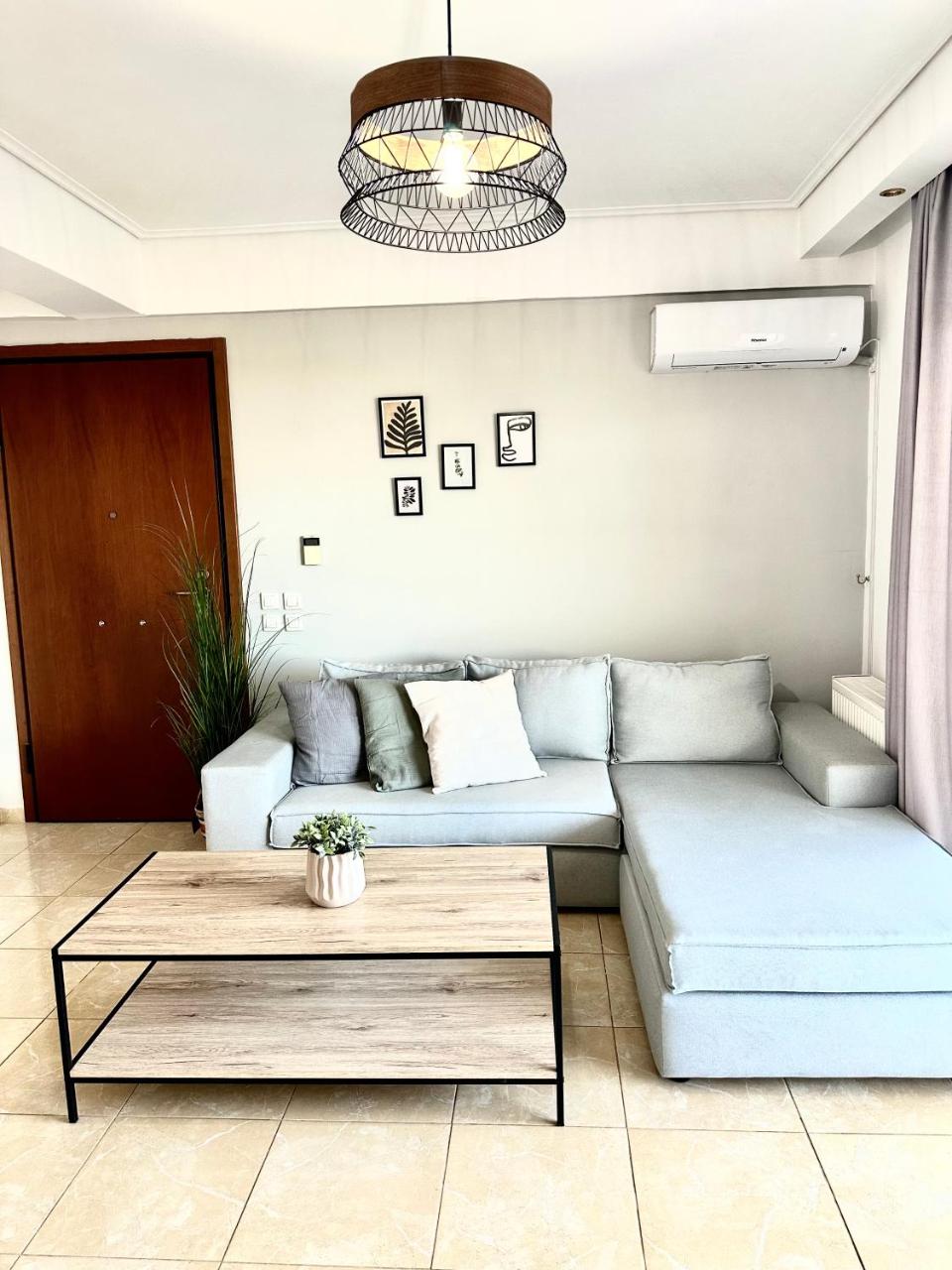 Kallikratis Apartment Near Athens Airport - 5