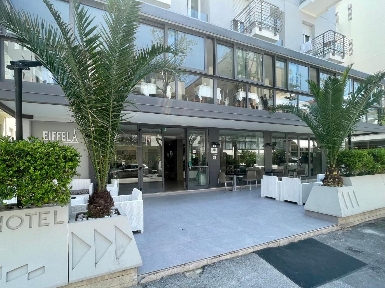 Hotel Eiffel photo 4