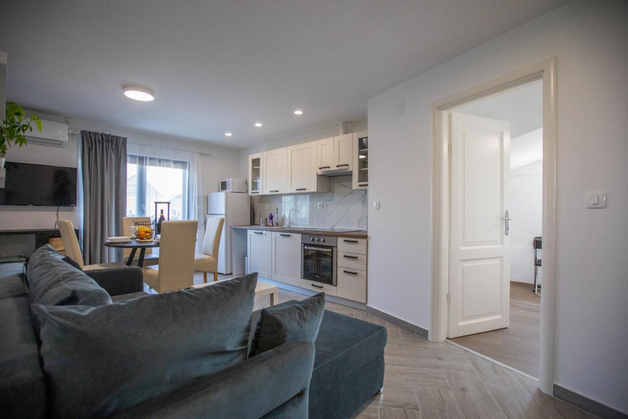Apartmani Jančić - 2