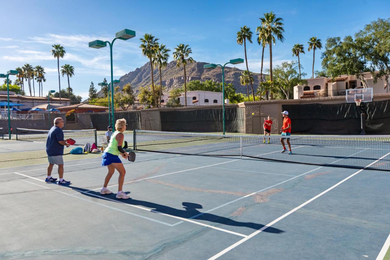Scottsdale Camelback Resort - 6