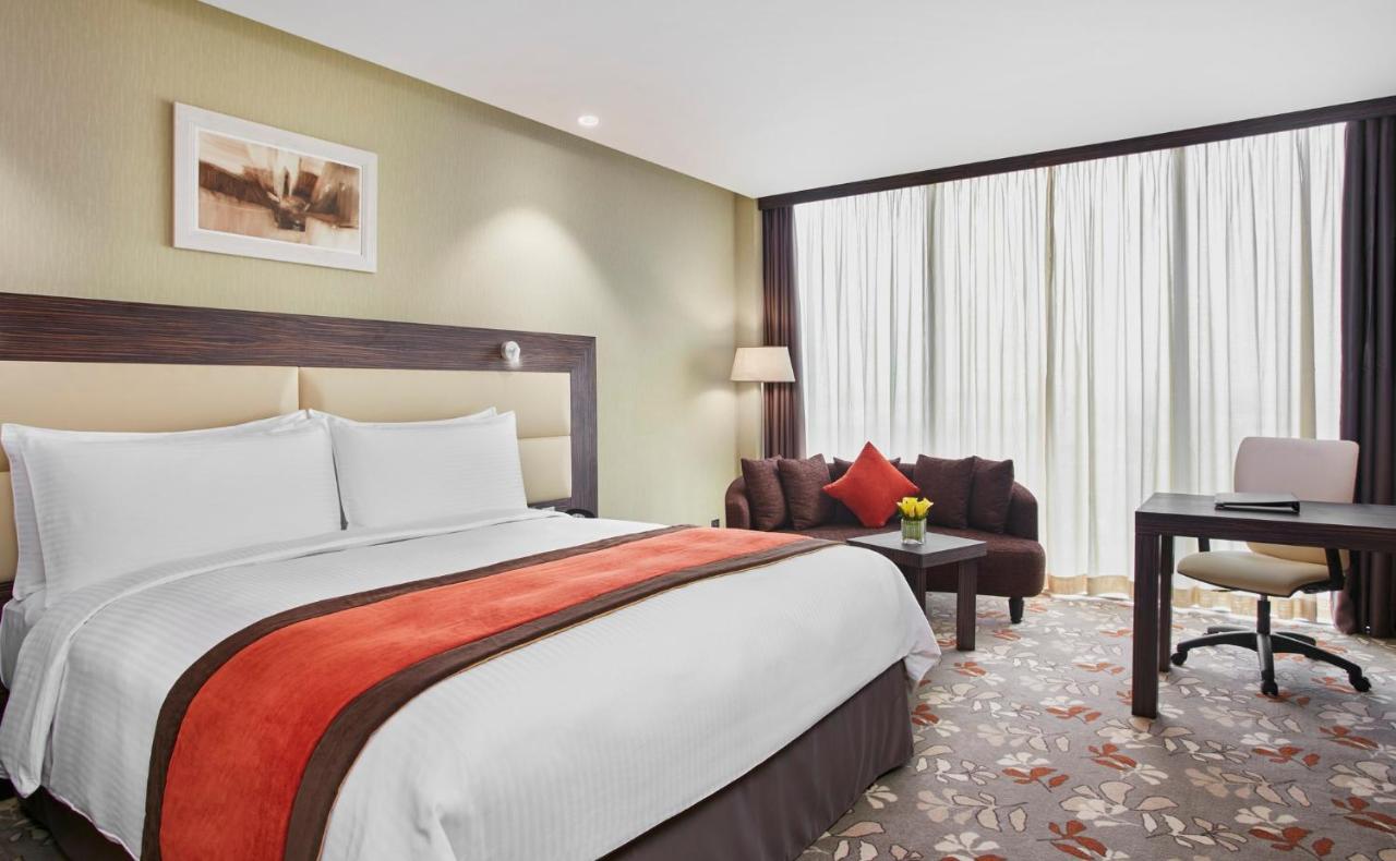 Foto - Crowne Plaza Kuwait Al Thuraya City by IHG