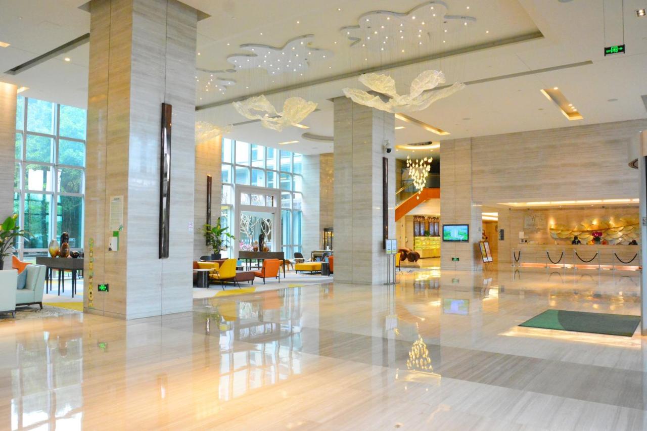 Photo - Junluxe Hotel Guangzhou Science City