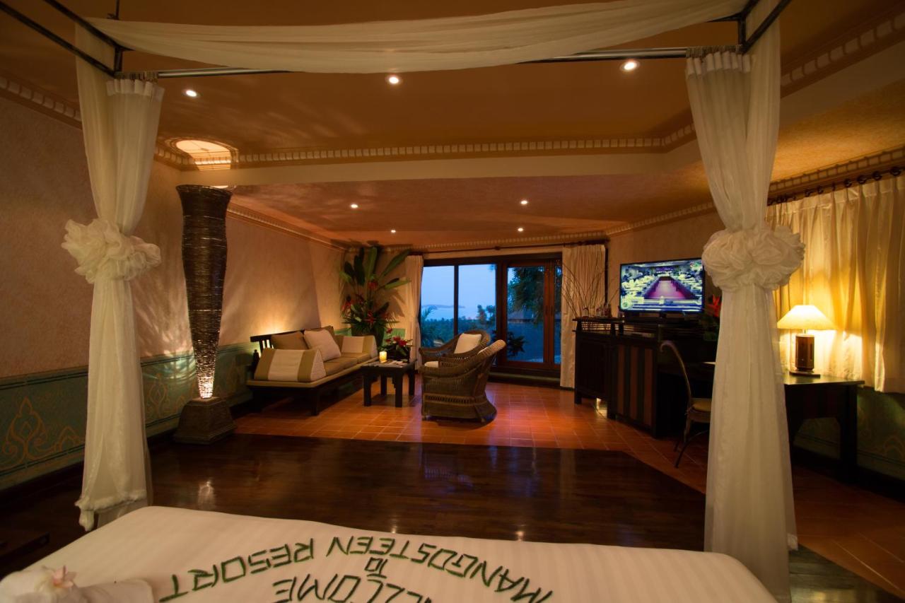 Foto - Mangosteen Ayurveda & Wellness Resort - SHA Plus