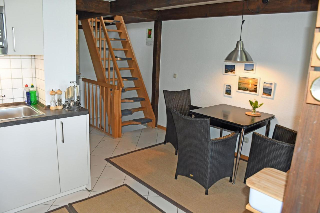 Ferienwohnungen mit Seeblick und Sauna photo 3