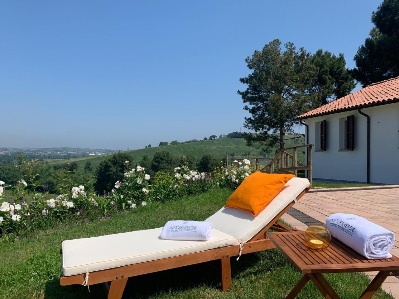 Naturaverde Country House photo 3
