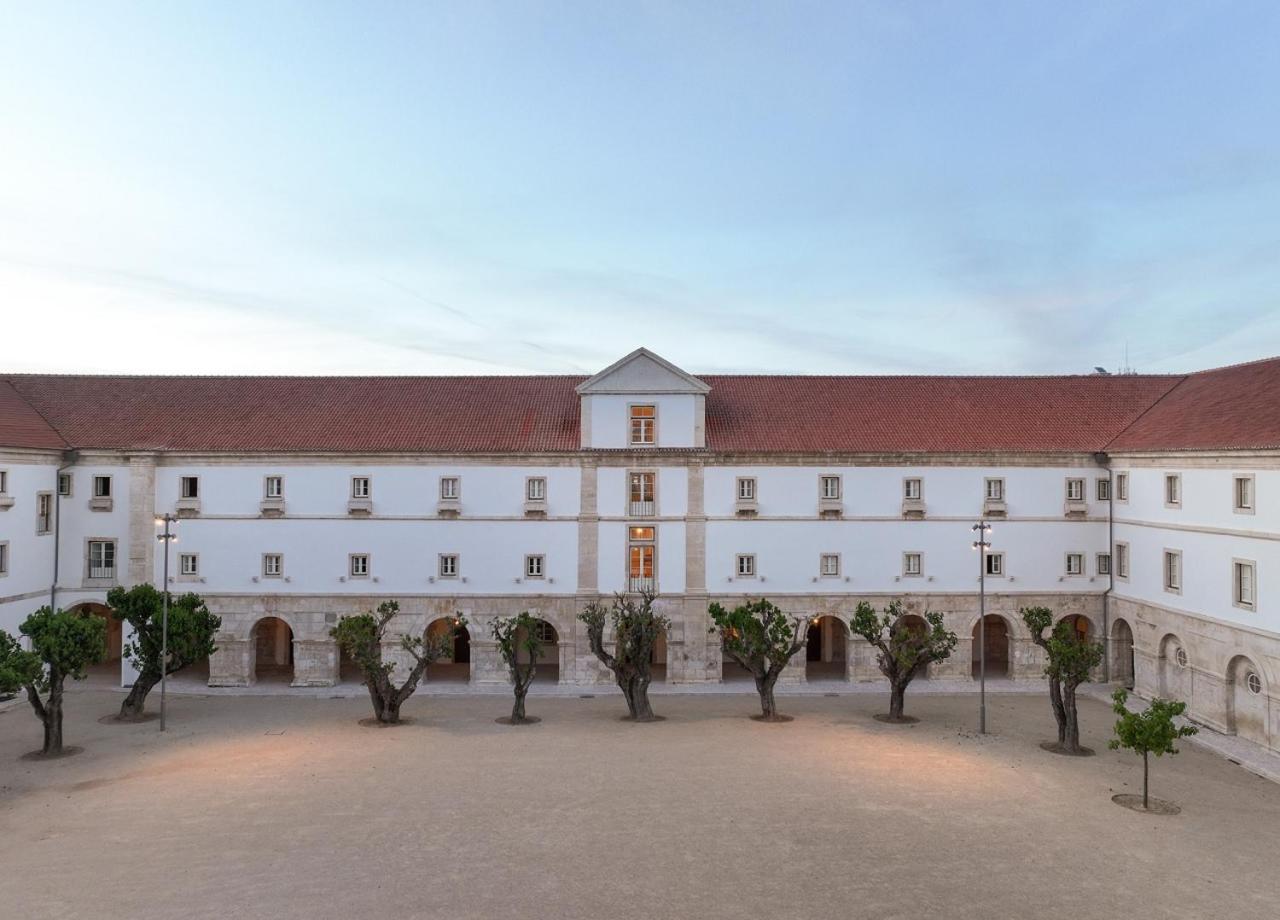 Montebelo Mosteiro de Alcobaça Historic Hotel photo 4