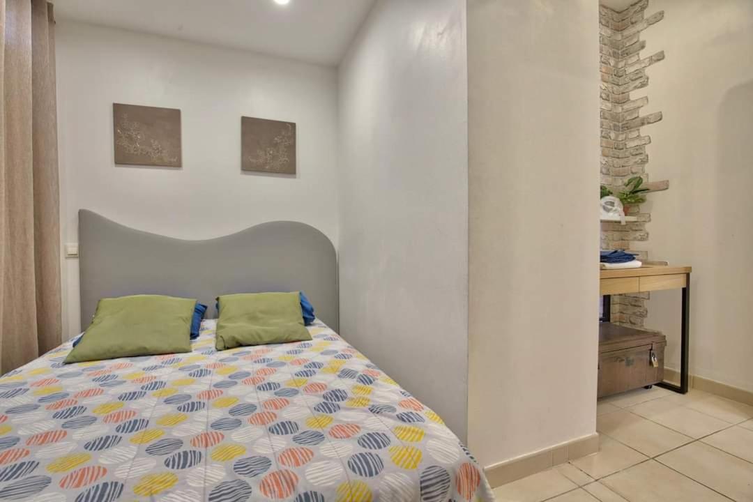 Residence Provence plage - 5