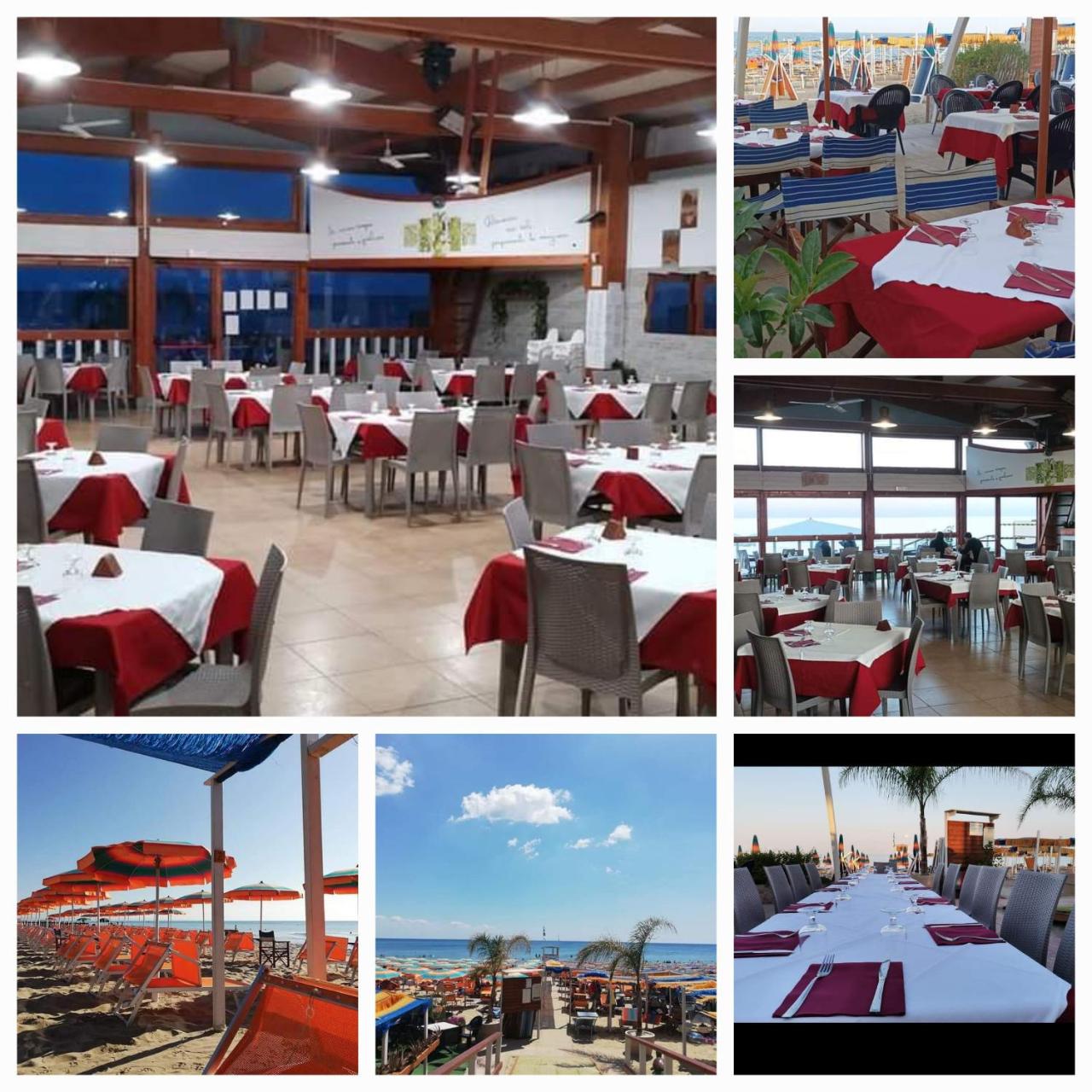 Lido Venere Affittacamere photo 2