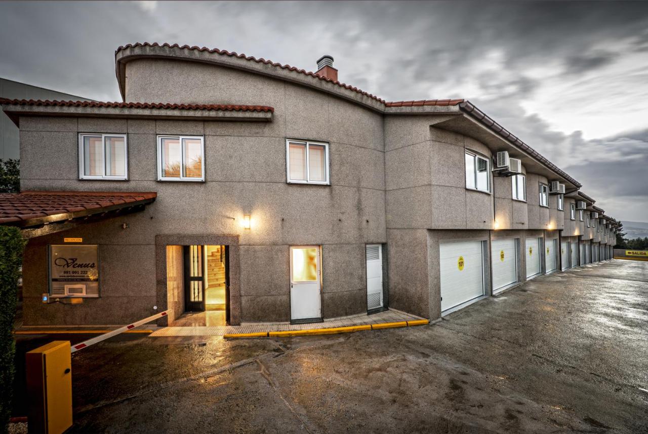 Motel Venus La Coruña