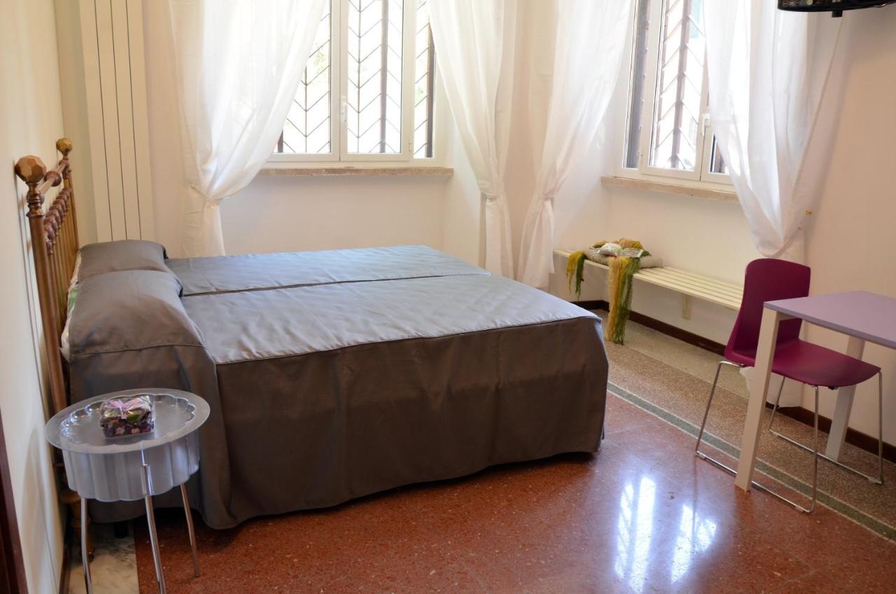 Maison Colosseo (Via dei Querceti 24) photo 2