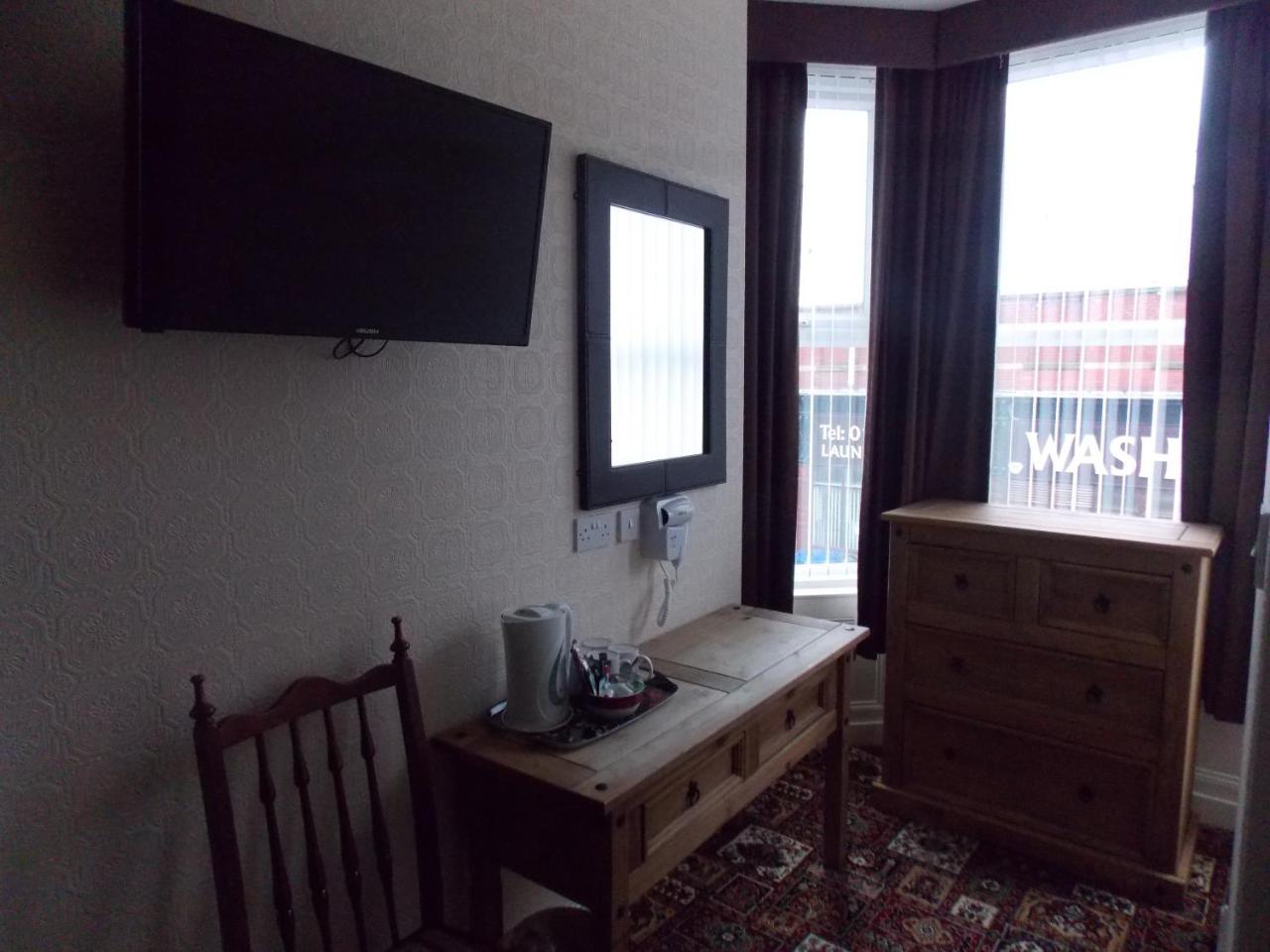 Foto - The Trafford Hotel
