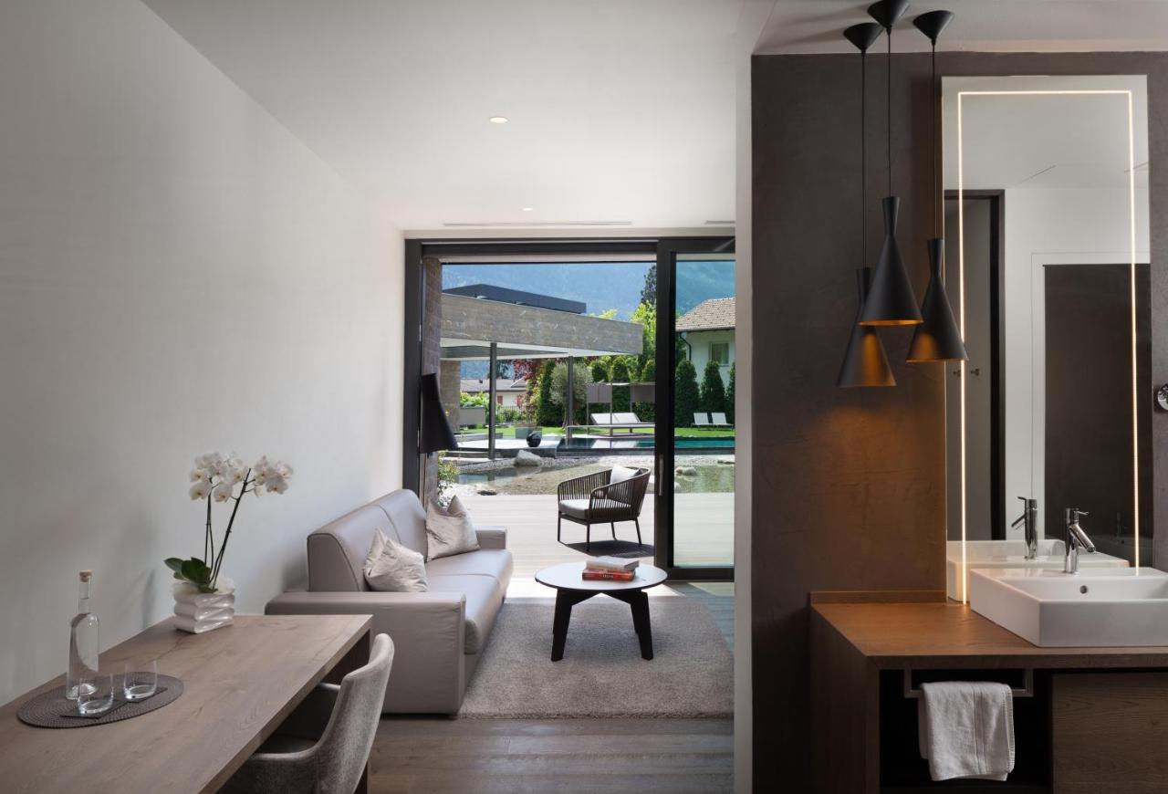 Klein Fein Hotel Anderlahn - 6