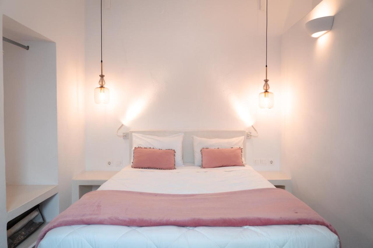 Aggelikoula Rooms photo 2