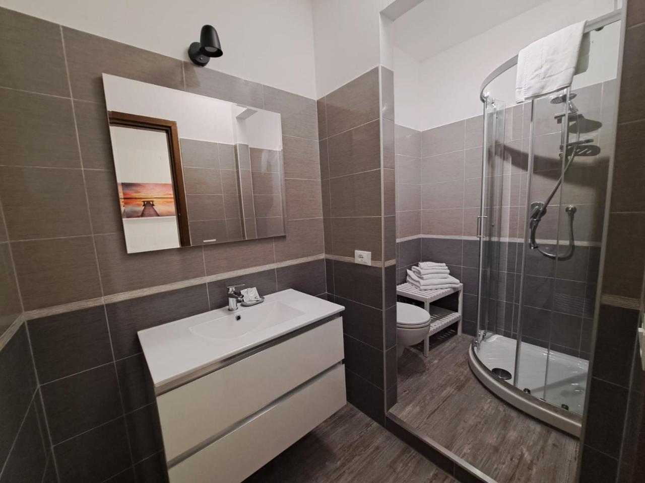 Residence Ferrucci - 5