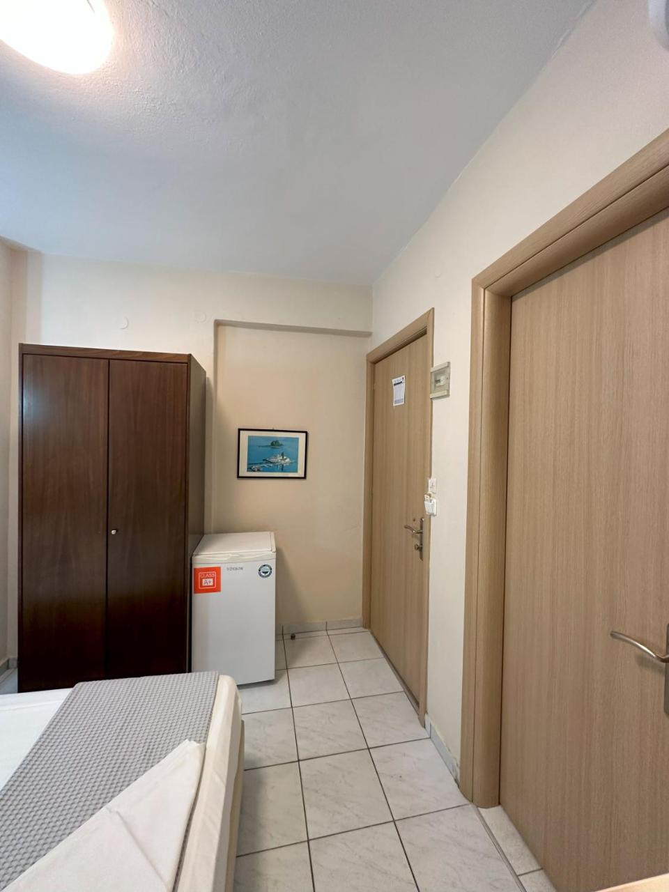 Hotel Afrodite photo 2