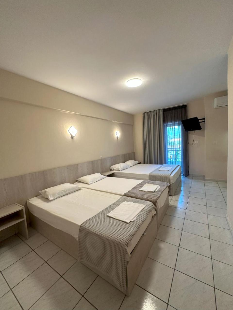 Hotel Afrodite photo 3