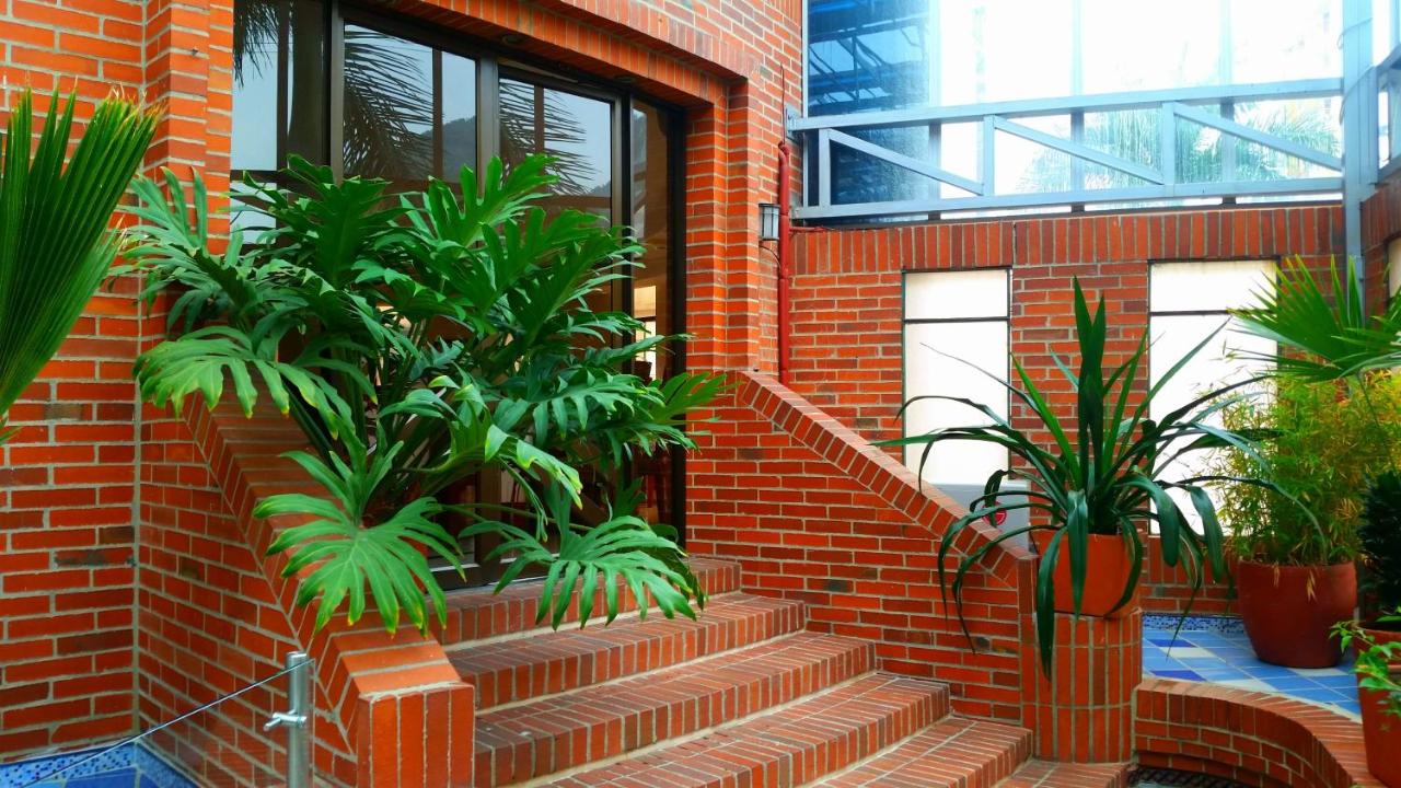 Casa Morales Hotel Internacional y Centro de Convenciones photo 3