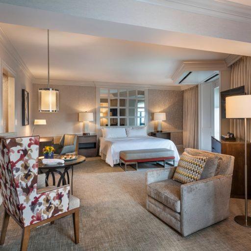 The Beechwood Hotel