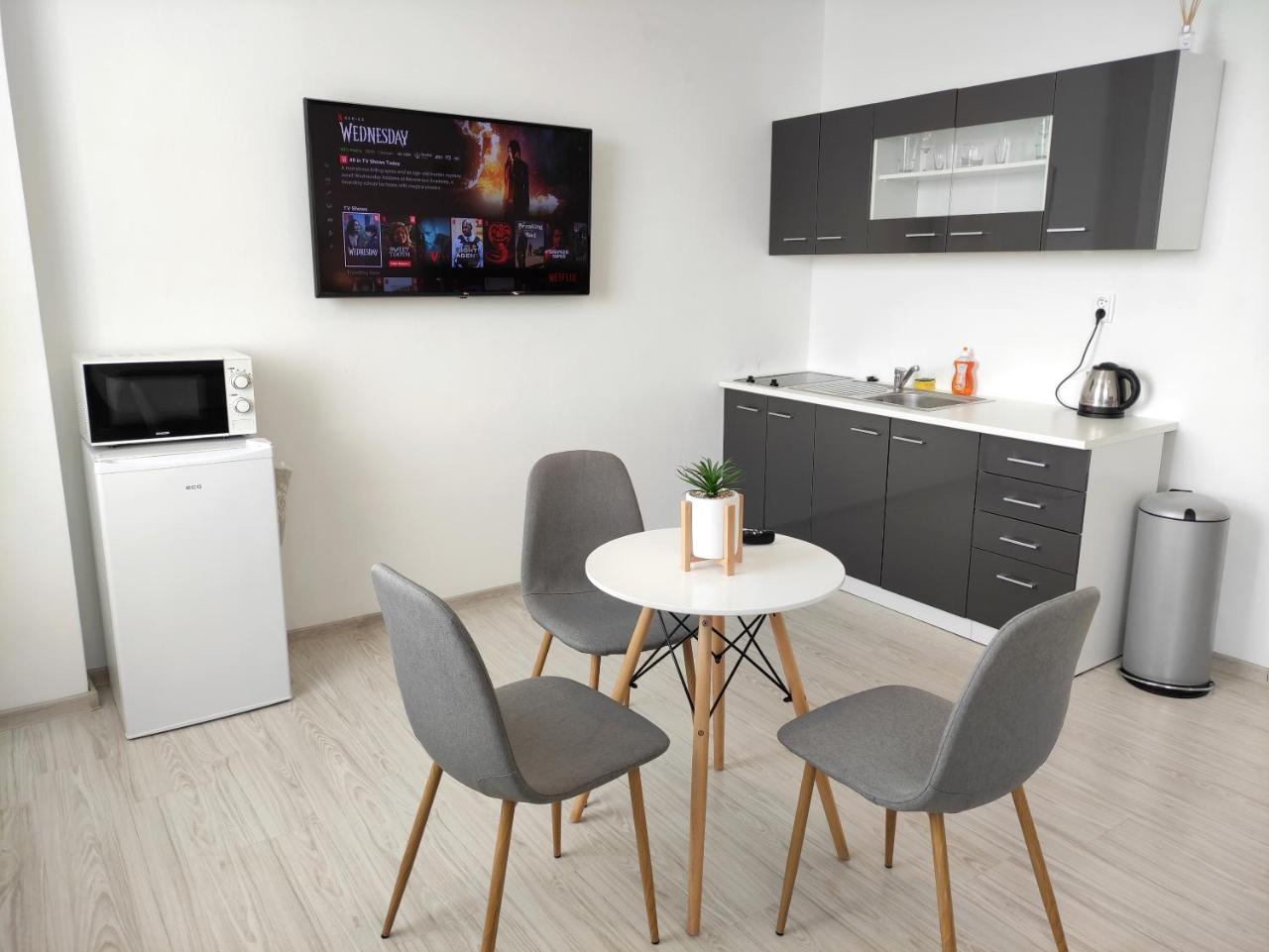 Hotel Slobi photo 4