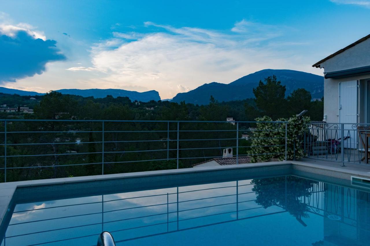 Appartement Villa d'Aurore - 2