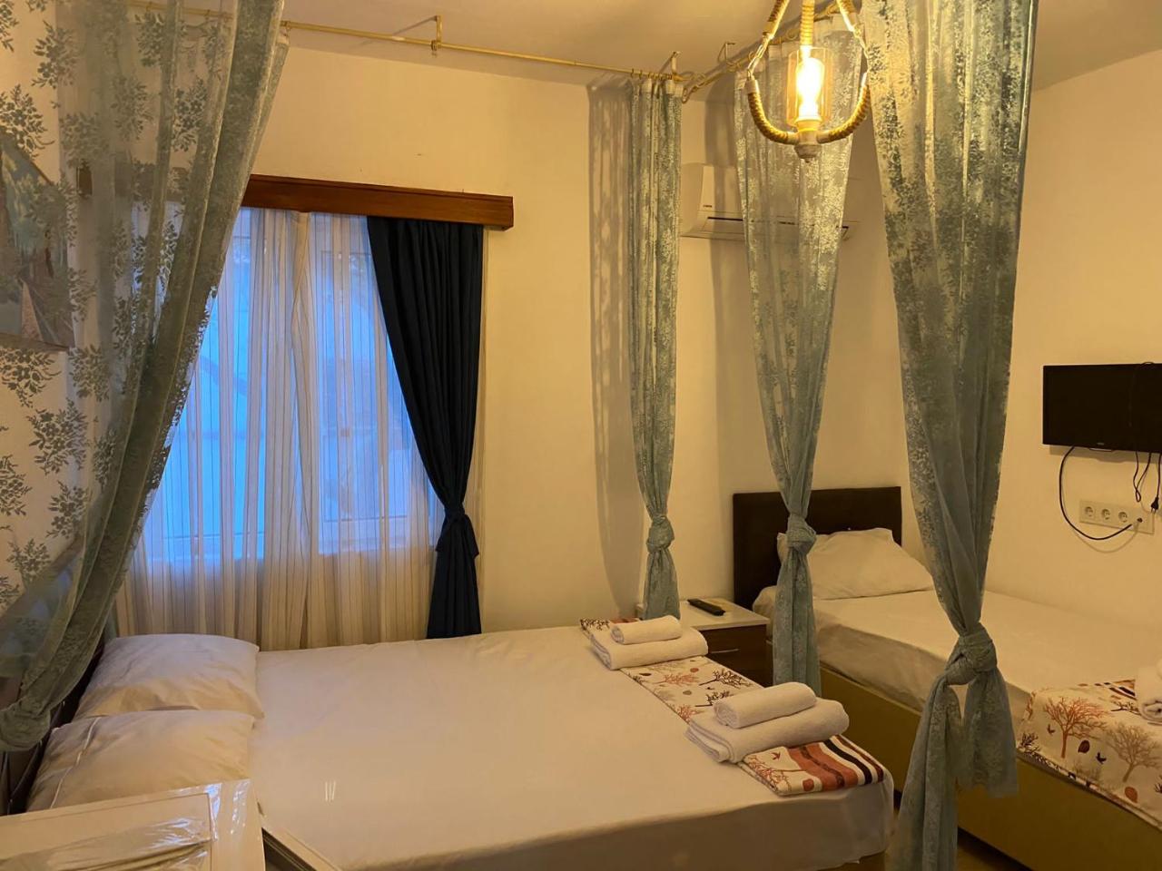 Bonjourla Otel photo 2