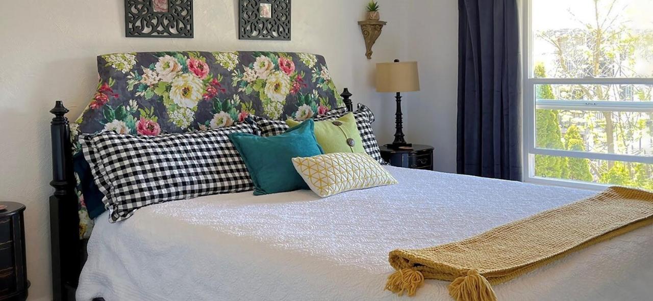 Photo - Fisher House Victoria Bed and Breakfast